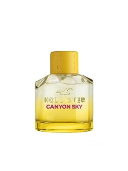 Hollister Canyon Sky For Her Eau de Parfum 100ml