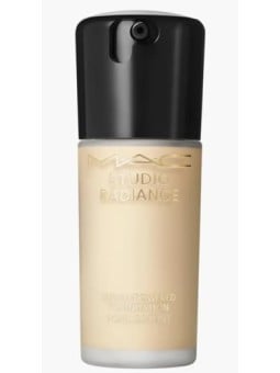 Fondotinta MAC Studio Radiance Serum-Powered 30ml NC12