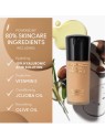Fondotinta MAC Studio Radiance Serum-Powered 30ml NC12