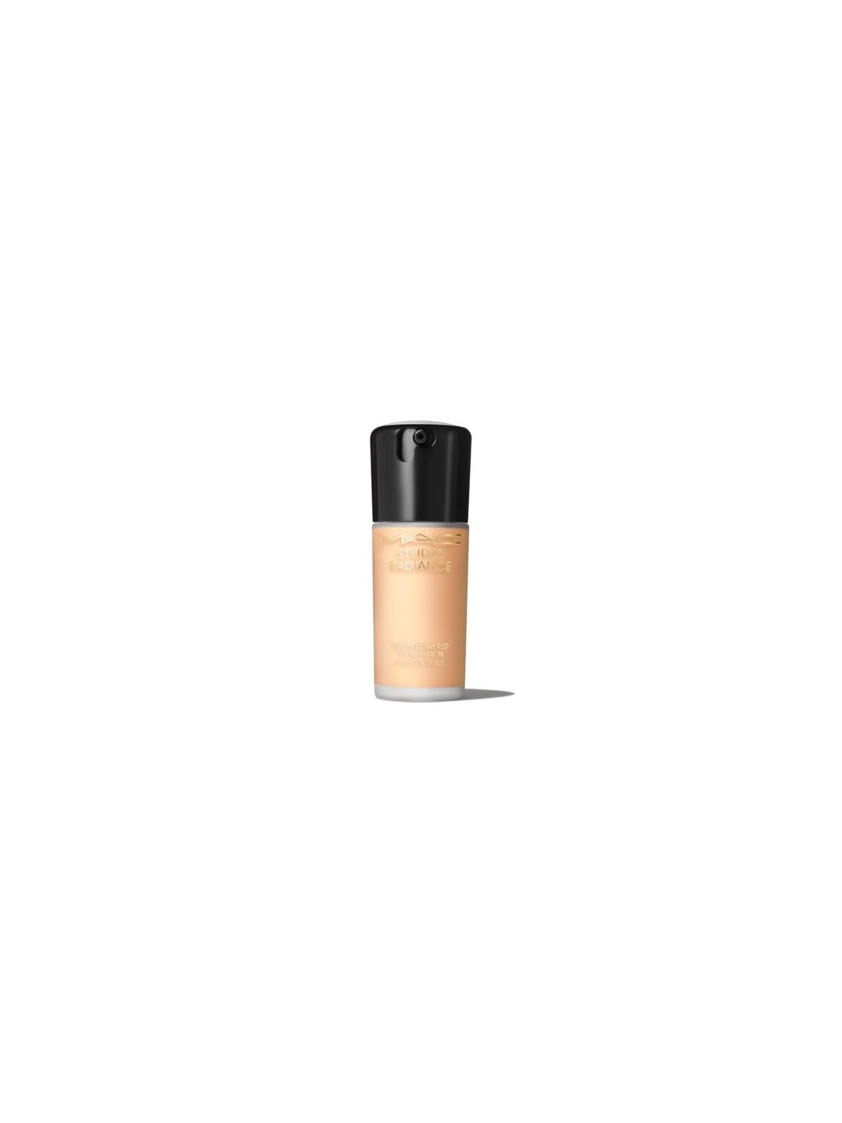 MAC Studio Radiance Serum-Powered Foundation 30ml NC16