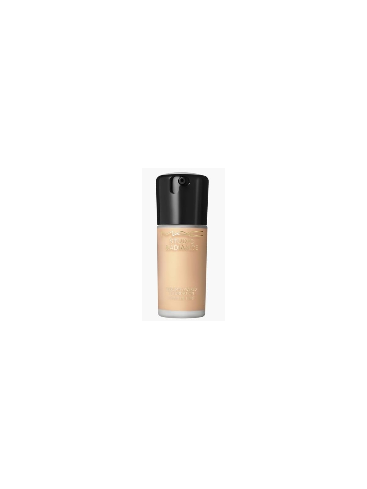 Fondotinta MAC Studio Radiance Serum-Powered 30ml NC14.5
