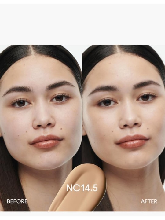 Fondotinta MAC Studio Radiance Serum-Powered 30ml NC14.5