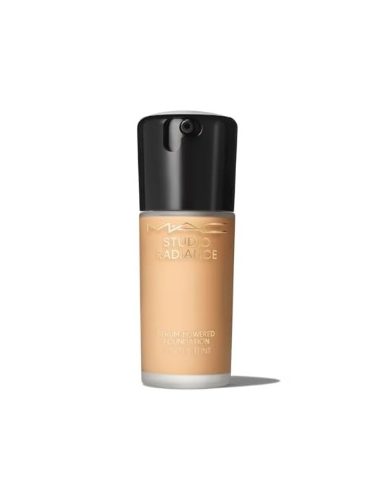 Fondotinta MAC Studio Radiance Serum-Powered NC30