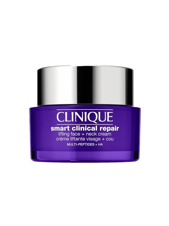 Clinique Smart Clinical Repair Lifting Face  Neck Cream 50ml