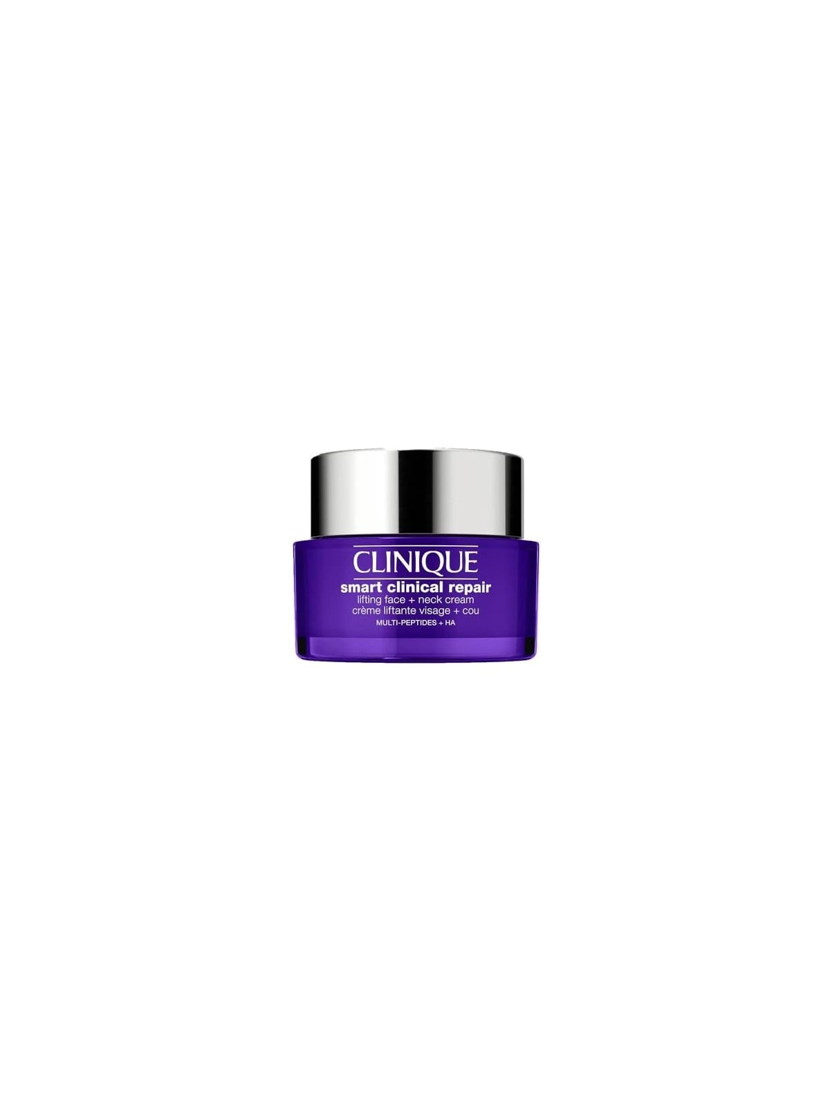 Clinique Smart Clinical Repair Lifting Face  Neck Cream 50ml