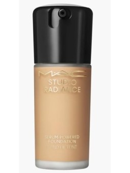 Fondotinta MAC Studio Radiance Serum-Powered 30ml NC40