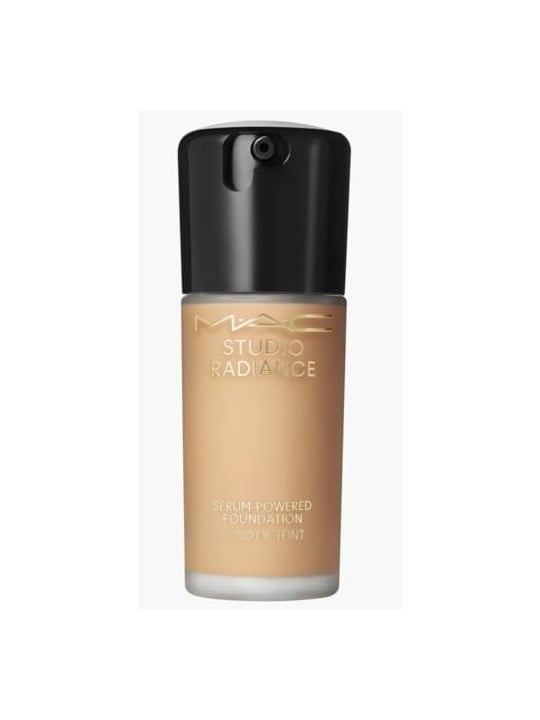 Fondotinta MAC Studio Radiance Serum-Powered 30ml NC40