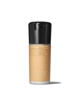 Fondotinta Trucco idratante MAC Studio Radiance Serum Powered NC25