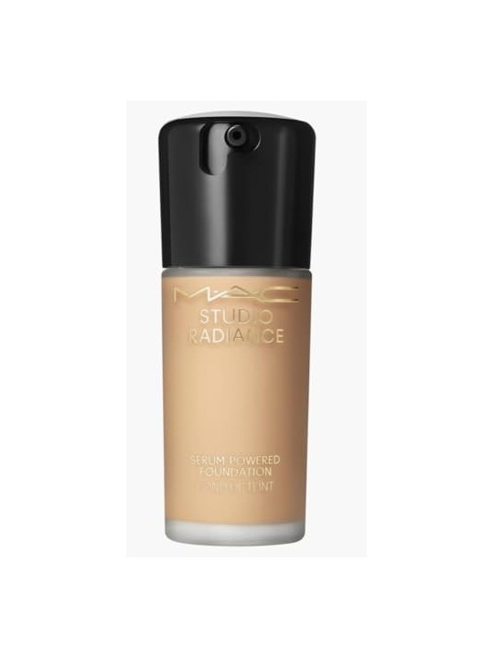 Fondotinta MAC Studio Radiance Serum-Powered 30ml NC37