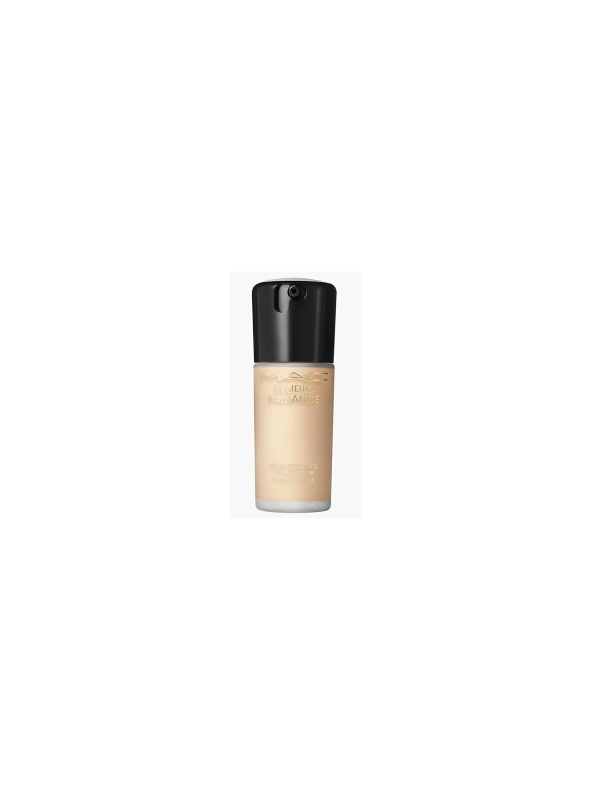 Fondotinta MAC Studio Radiance Serum-Powered NC17.5