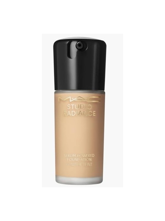 Fondotinta MAC Studio Radiance Serum-Powered 30ml NC35