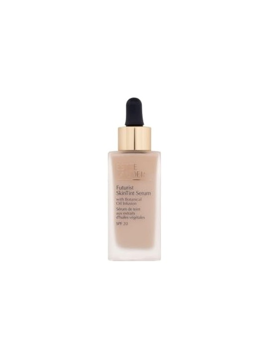 Estee Lauder Siero Futurista SkinTint 30 ml donna 1N2 Ecru
