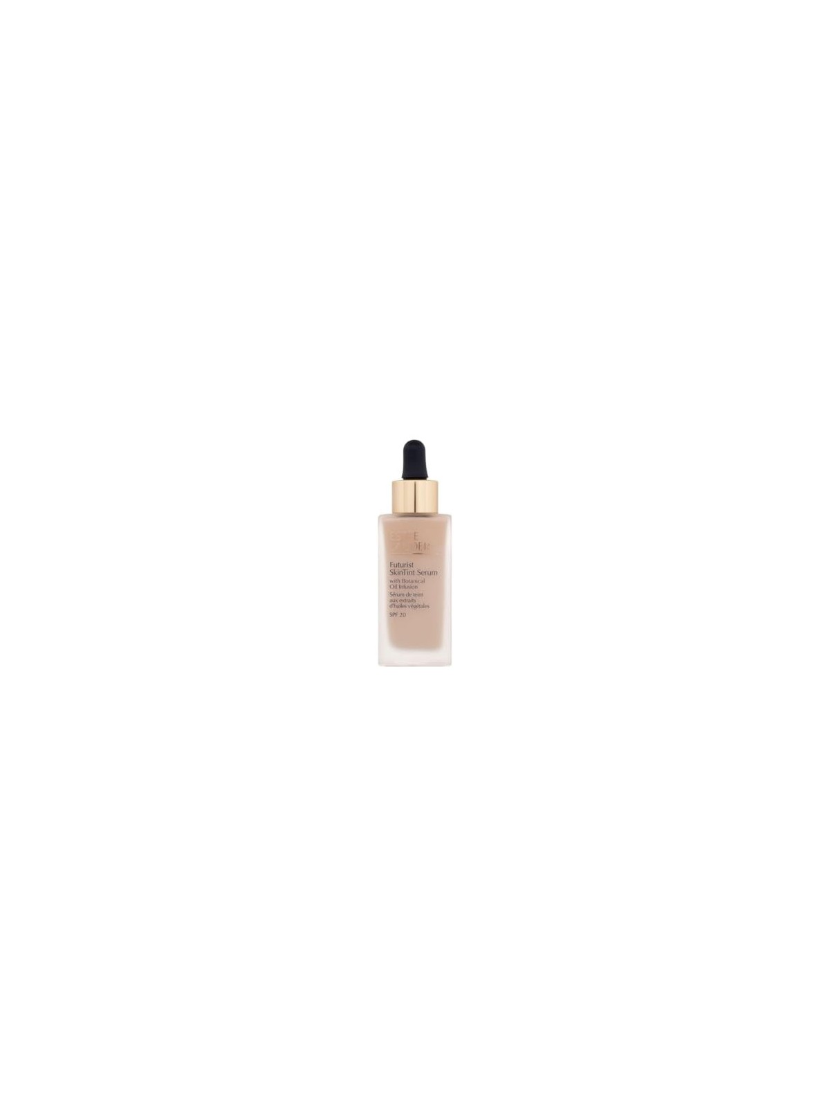 Estee Lauder Siero Futurista SkinTint 30 ml donna 1N2 Ecru