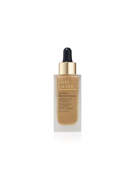 Estee Lauder Siero Futurista SkinTint 30 ml donna  3N2 Wheat