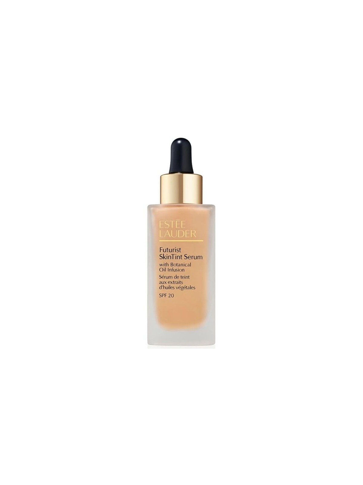 Estee Lauder Siero Futurista SkinTint 30 ml donna 0ml 5W1 Bronze