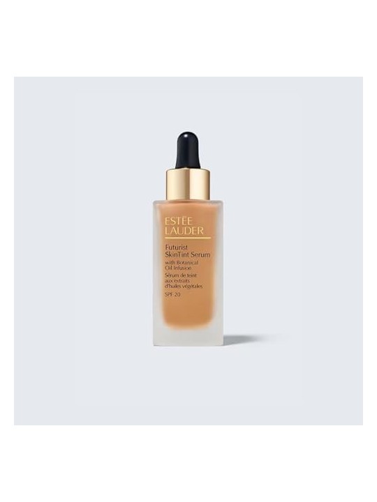 Estee Lauder Siero Futurista SkinTint 30 ml donna 3W1 Tawny