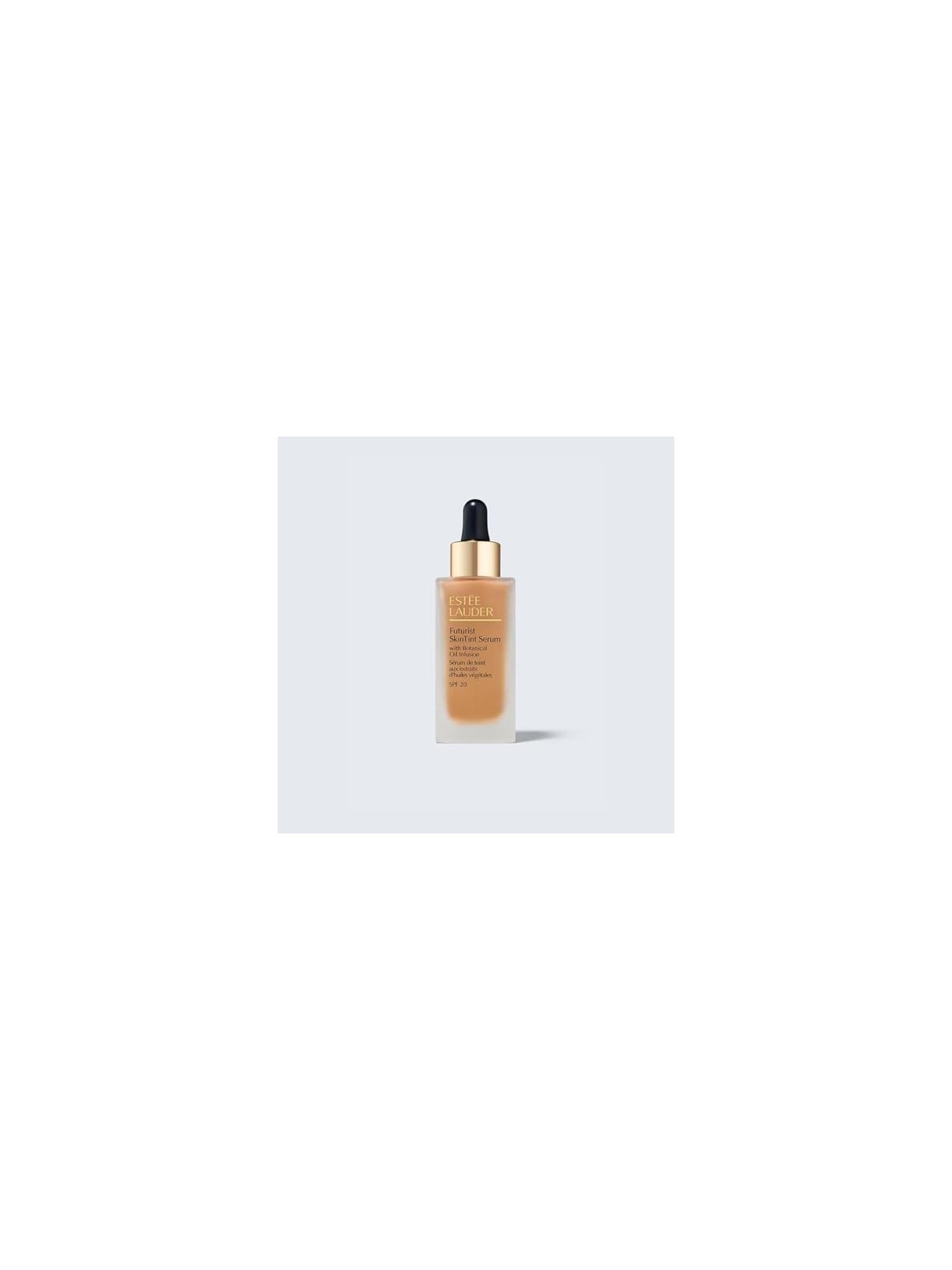 Estee Lauder Siero Futurista SkinTint 30 ml donna 3W1 Tawny