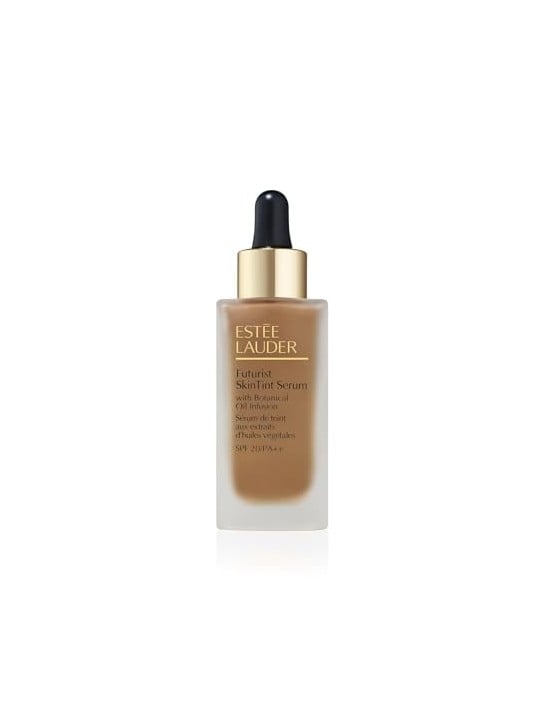 Este Lauder FUTURIST SKINTINT siero SPF20 4N 30ml donna