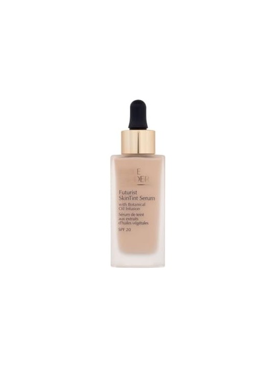 Estee Lauder Siero Futurista SkinTint 30 ml donna 1N1 Ivory Nude