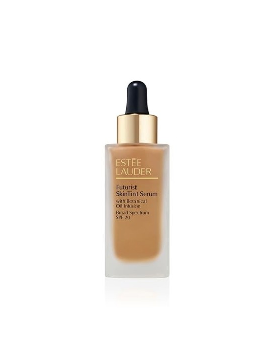 Estee Lauder Futurist SkinTint Serum SPF20 30ml 4W1 Honey Bronze