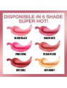 Maybelline Lucidalabbra Lifter Plump 54 ml donna 005 Peach Fever
