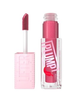 Maybelline Lucidalabbra Lifter Plump 54 ml donna 002 Mauve Bite