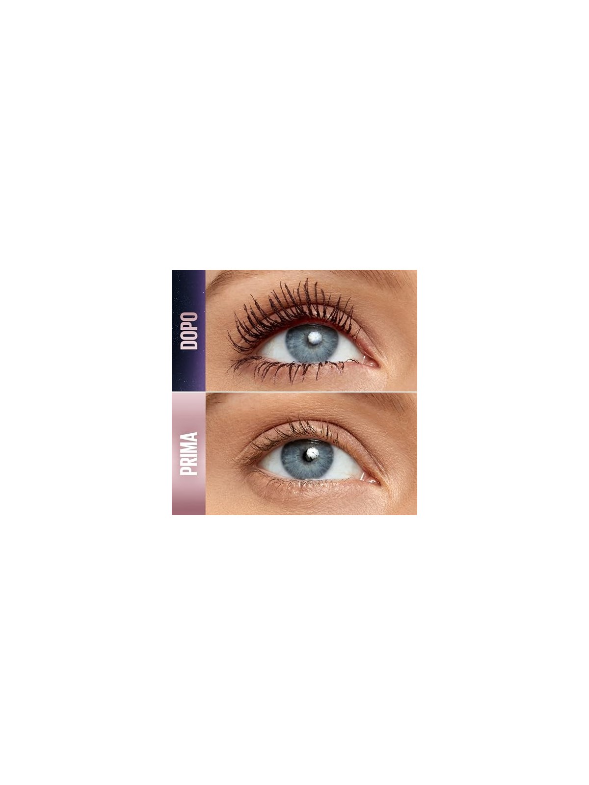 Maybelline Lash Sensational Sky High Mascara Burgundy Haze