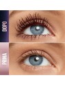 Maybelline Lash Sensational Sky High Mascara Burgundy Haze