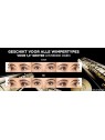 Mascara L'Orï¿½ï¿½al Panorama 105 ml