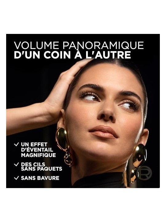Mascara L'Orï¿½ï¿½al Panorama 105 ml