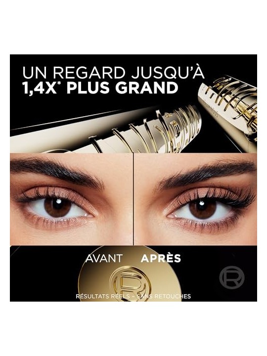 Mascara L'Orï¿½ï¿½al Panorama 105 ml