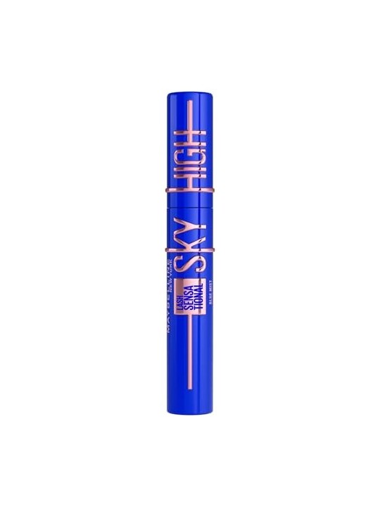 Maybelline Lash Sensational Sky High Mascara donna Blue Mist