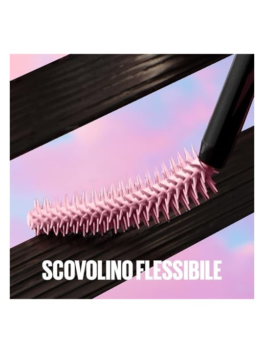Maybelline Lash Sensational Sky High Mascara donna Blue Mist