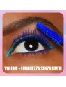 Maybelline Lash Sensational Sky High Mascara donna Blue Mist