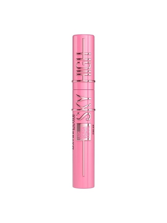 Mascara Maybelline Lash Sensational Sky High Holiday 72 ml donna Pink Air