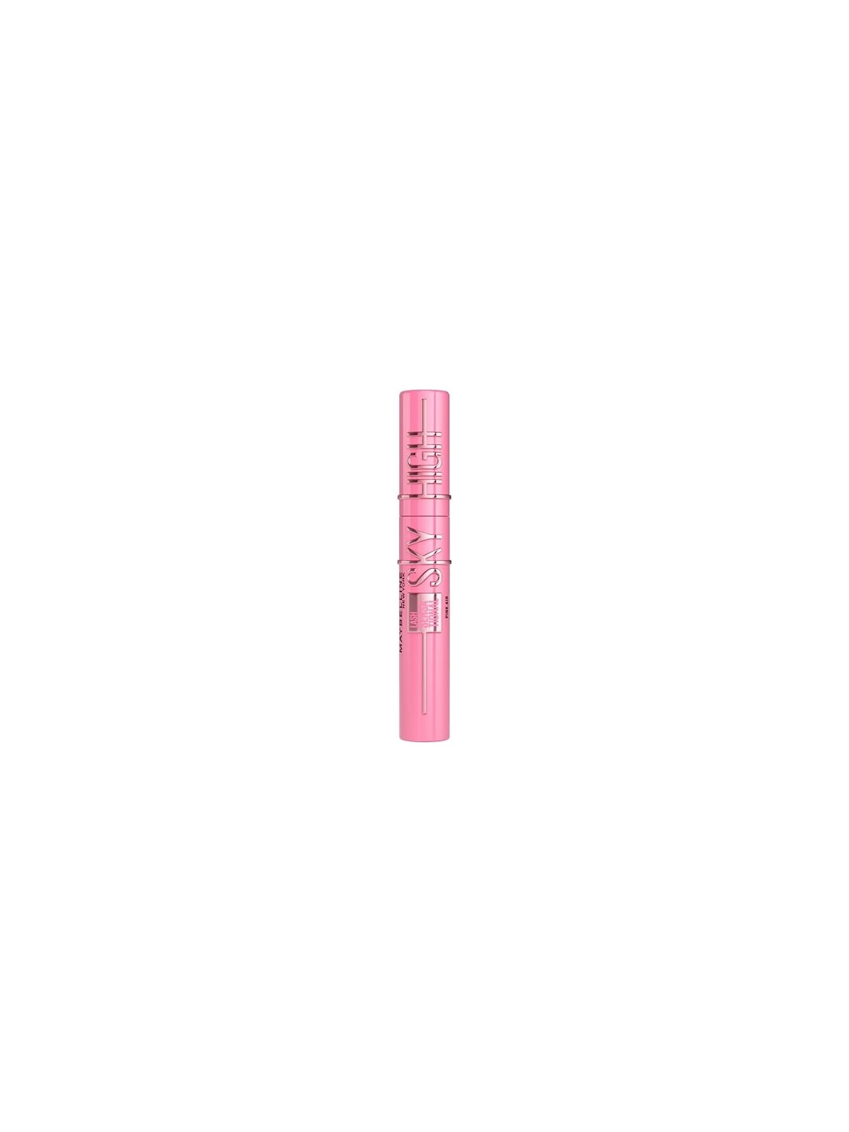 Mascara Maybelline Lash Sensational Sky High Holiday 72 ml donna Pink Air