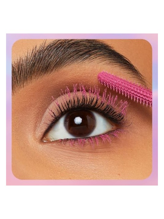 Mascara Maybelline Lash Sensational Sky High Holiday 72 ml donna Pink Air