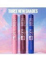 Mascara Maybelline Lash Sensational Sky High Holiday 72 ml donna Pink Air