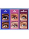 Mascara Maybelline Lash Sensational Sky High Holiday 72 ml donna Pink Air