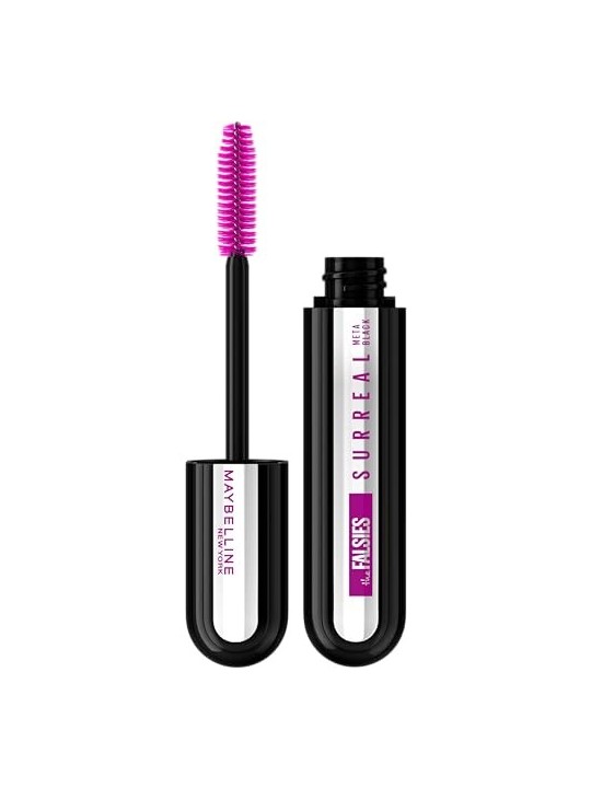 The Falsies Surreal Mascara Meta Black 10ml