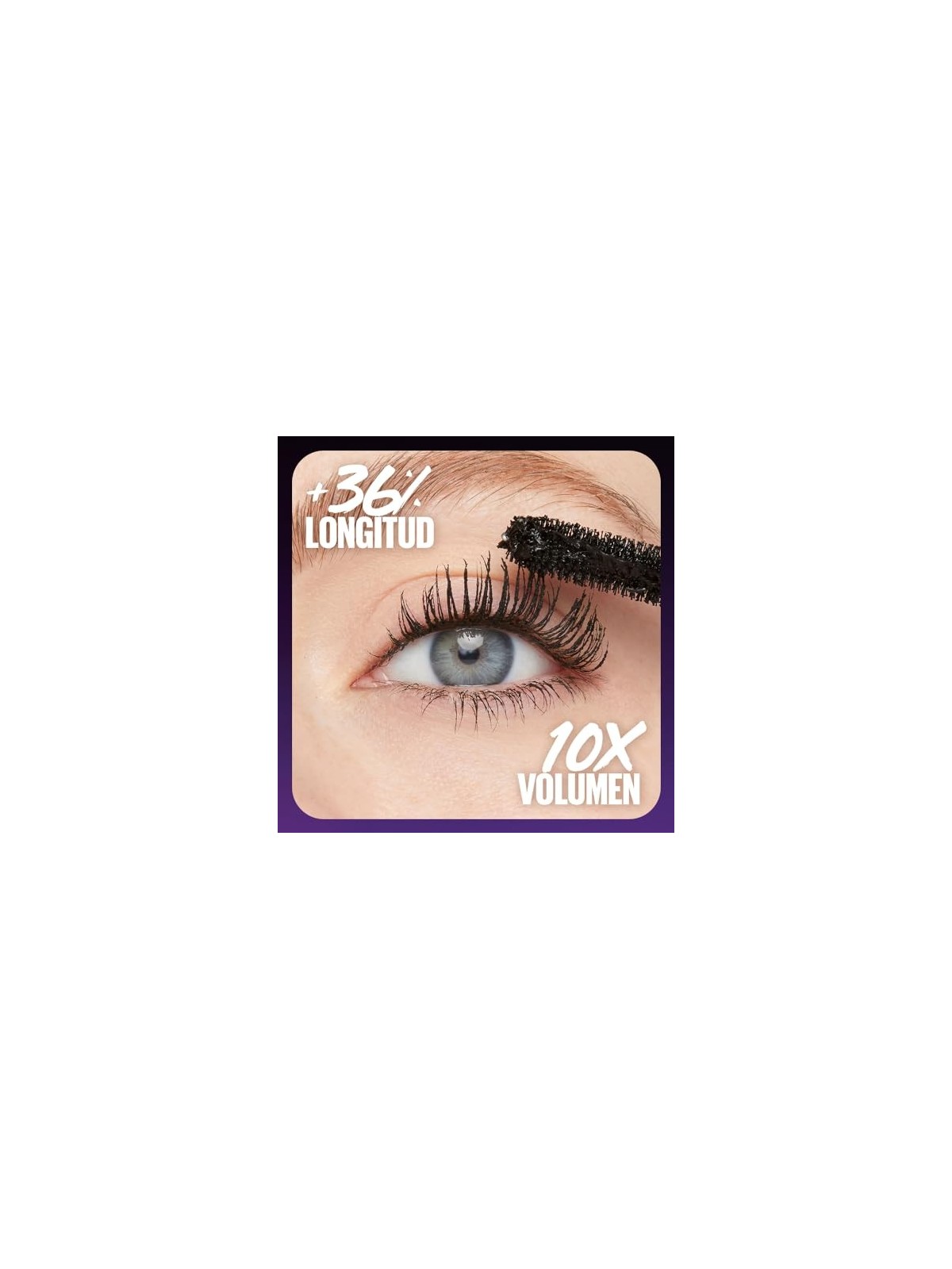 The Falsies Surreal Mascara Meta Black 10ml