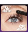 The Falsies Surreal Mascara Meta Black 10ml