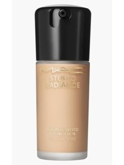 Fondotinta idratante MAC Studio Radiance Serum Powered NW20