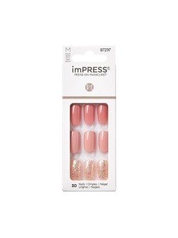 Kiss My Face imPRESS Nails All to Myself 30 pz donna