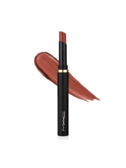 Rossetto idratante MAC Powder Kiss Velvet Blur Marrakesh-Mere