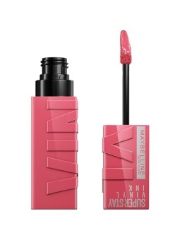 Maybelline Superstay Ink Vinyl Lipstick 145 Rogue