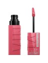 Maybelline Superstay Ink Vinyl Lipstick 145 Rogue