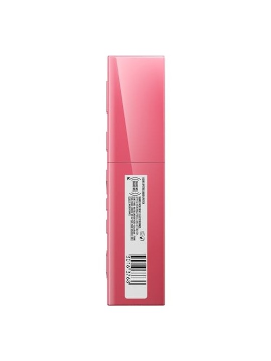 Maybelline Superstay Ink Vinyl Lipstick 145 Rogue