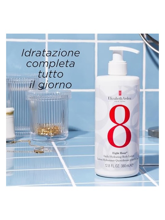 Lozione corpo idratante Elizabeth Arden 380ml