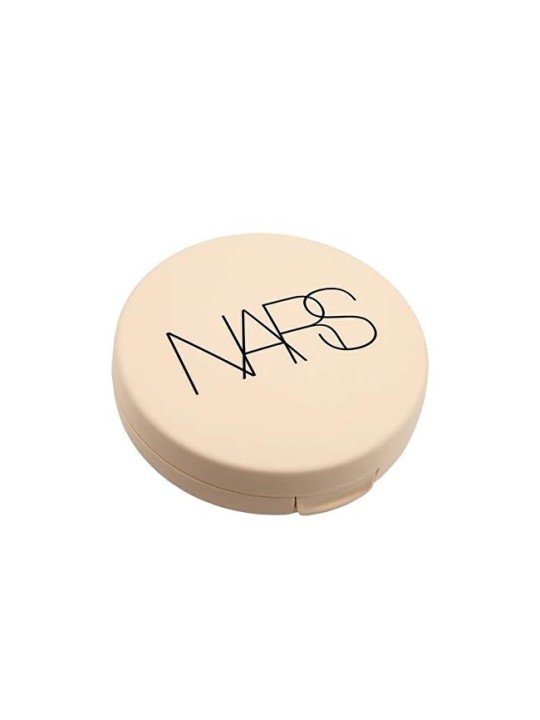 Custodia fondotinta NARS Pure Radiant Protection Aqua Glow